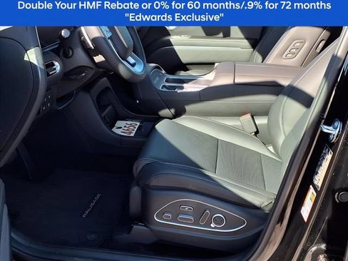 New 2026 Hyundai Palisade Calligraphy AWD/4WD image 12