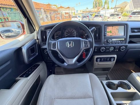 Used 2013 Honda Ridgeline RTL image 22