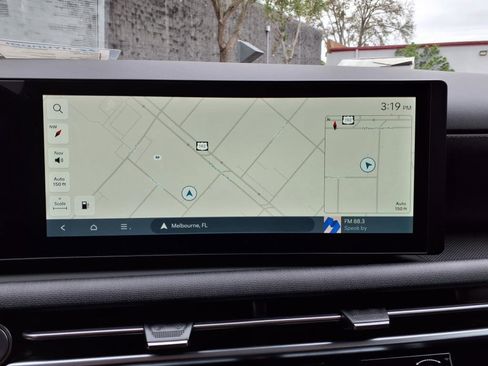 Used 2025 Hyundai Tucson SEL image 21