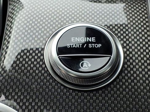 New 2026 Mercedes-Benz GLC 43 AMG 4MATIC image 25