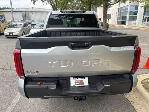 New 2026 Toyota Tundra SR5 image 4