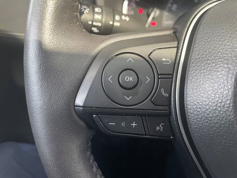 Used 2025 Toyota RAV4 XLE Premium w/ Weather Package AWD/4WD image 21