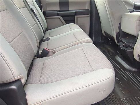 Used 2021 Ford F250 XL w/ Power Equipment Group image 19