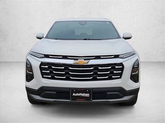 Certified 2025 Chevrolet Equinox LT AWD/4WD video 2