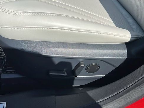 Certified 2021 Ford Mustang Mach-E Premium RWD image 16