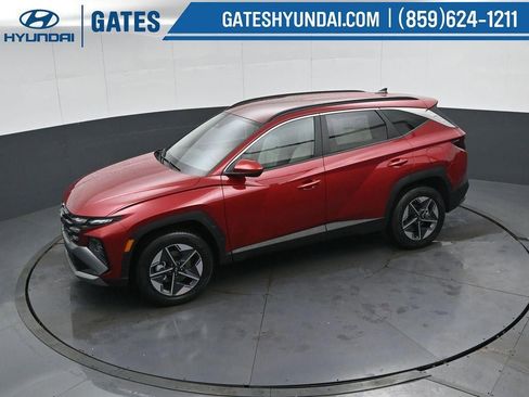 New 2026 Hyundai Tucson SEL image 49