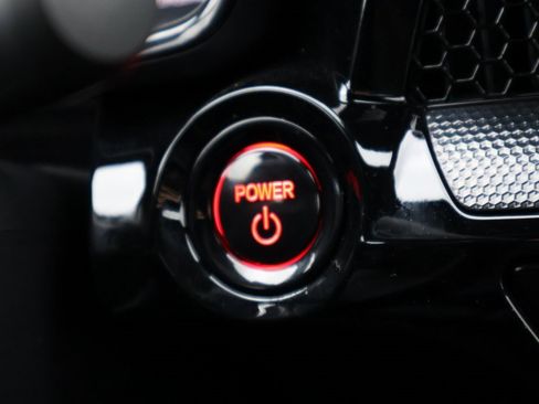 New 2026 Honda CR-V Sport Touring image 19