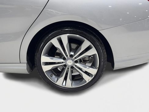 Used 2017 Mercedes-Benz CLA 250 image 34