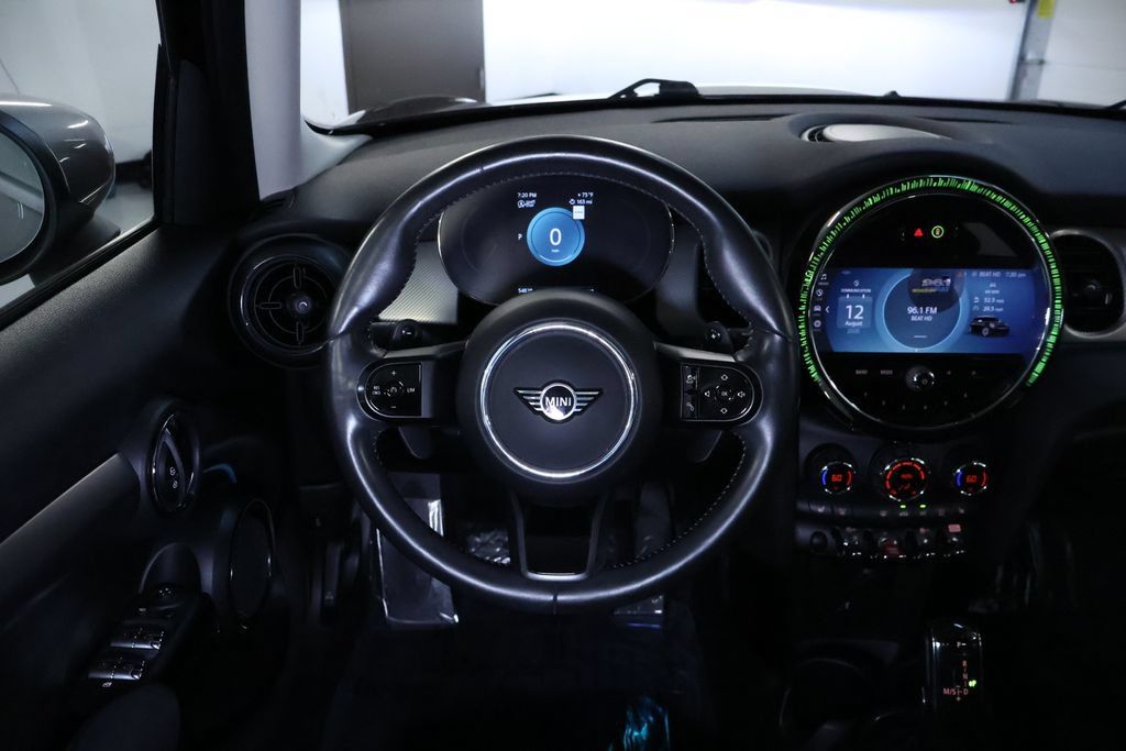 Used 2023 MINI Cooper S FWD image 18