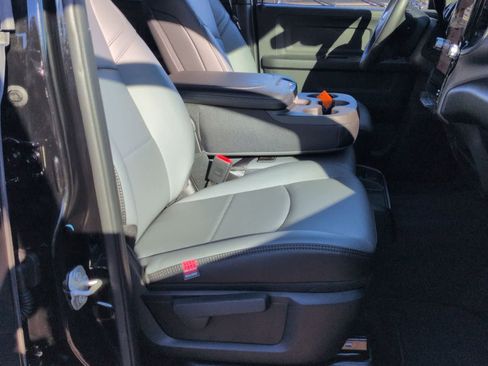 New 2026 RAM 2500 Tradesman AWD/4WD image 21