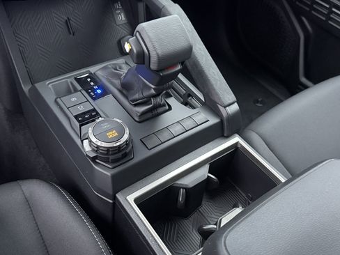 New 2026 Toyota Tacoma TRD Sport image 19