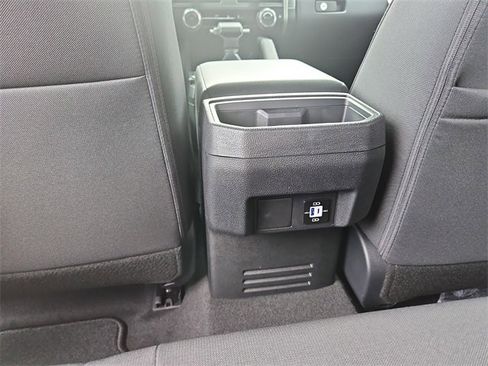 New 2026 Toyota Tacoma SR5 image 15