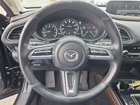 Used 2021 MAZDA CX-30 2.5 Turbo w/ Premium Package AWD/4WD image 23