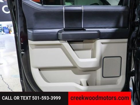 Used 2021 Ford F250 Limited image 42