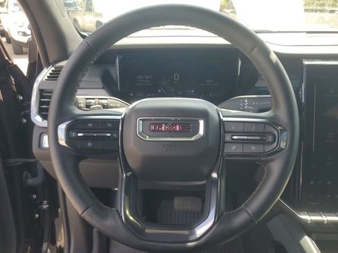 Certified 2024 GMC Acadia AT4 w/ LPO, Floor Liner Package image 25