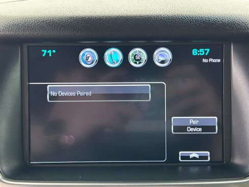 Used 2019 Chevrolet Tahoe LT AWD/4WD image 6
