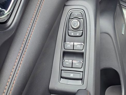 New 2026 Subaru Ascent Limited Bronze image 15