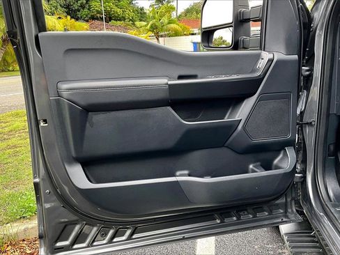 Used 2022 Ford F150 XL w/ STX Black Appearance Package image 18