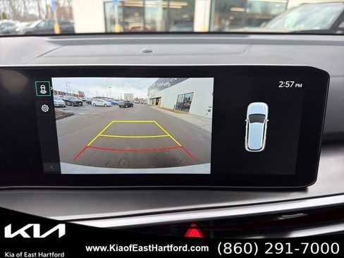 New 2026 Kia Sorento EX AWD/4WD image 33