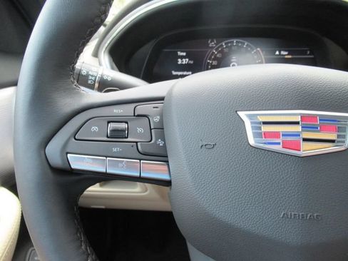 Used 2024 Cadillac CT5 Premium Luxury RWD image 24