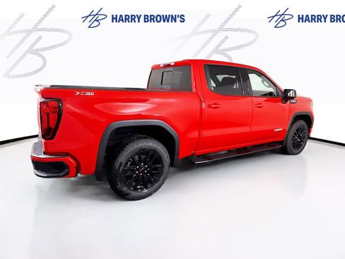 New 2026 GMC Sierra 1500 Elevation w/ Elevation Premium Package AWD/4WD image 33