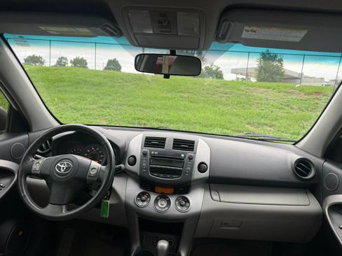 Used 2008 Toyota RAV4 Limited FWD image 13