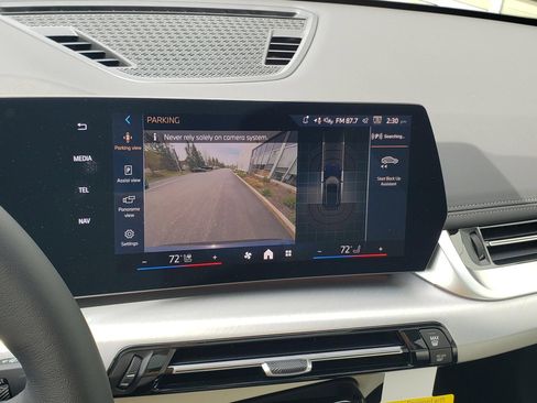 New 2026 BMW X1 xDrive28i AWD/4WD image 15