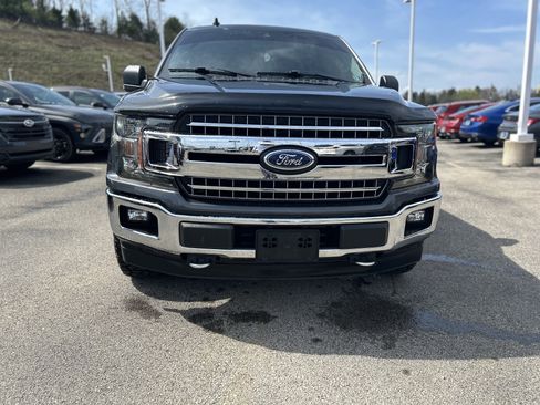 Used 2019 Ford F150 XLT w/ Equipment Group 302A Luxury image 26