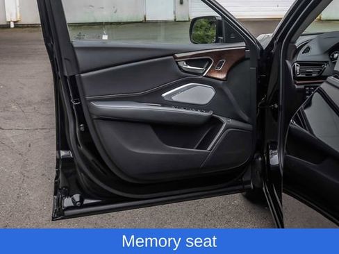 Used 2023 Acura RDX AWD w/ Advance Package image 27