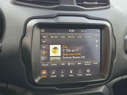 Used 2023 Jeep Renegade Latitude image 15