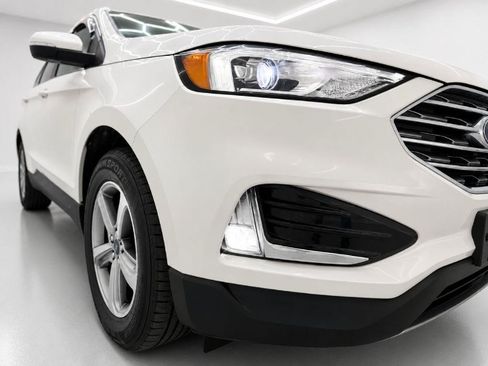 Used 2019 Ford Edge SEL w/ Equipment Group 201A AWD/4WD image 37