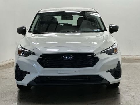Certified 2025 Subaru Impreza 2.0i AWD/4WD image 28