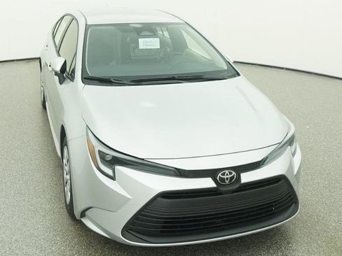 New 2026 Toyota Corolla LE image 41