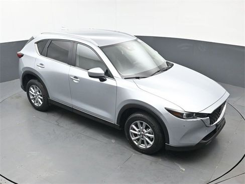 Certified 2023 MAZDA CX-5 AWD 2.5 S w/ Select Package image 42