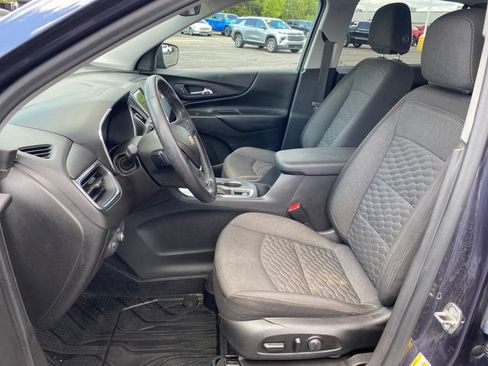 Used 2019 Chevrolet Equinox LT FWD image 15