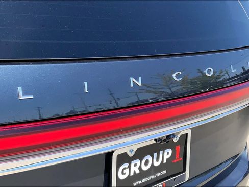 Used 2022 Lincoln Aviator Reserve w/ Equipment Group 201A AWD/4WD image 29