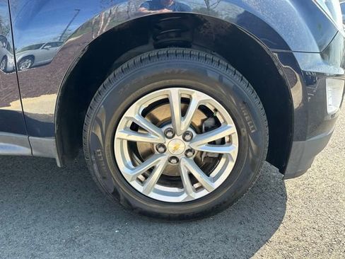 Used 2017 Chevrolet Equinox LT w/ Convenience Package image 15