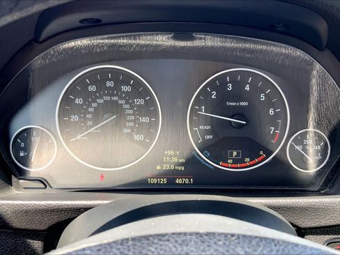 Used 2014 BMW 328i Sedan RWD image 26