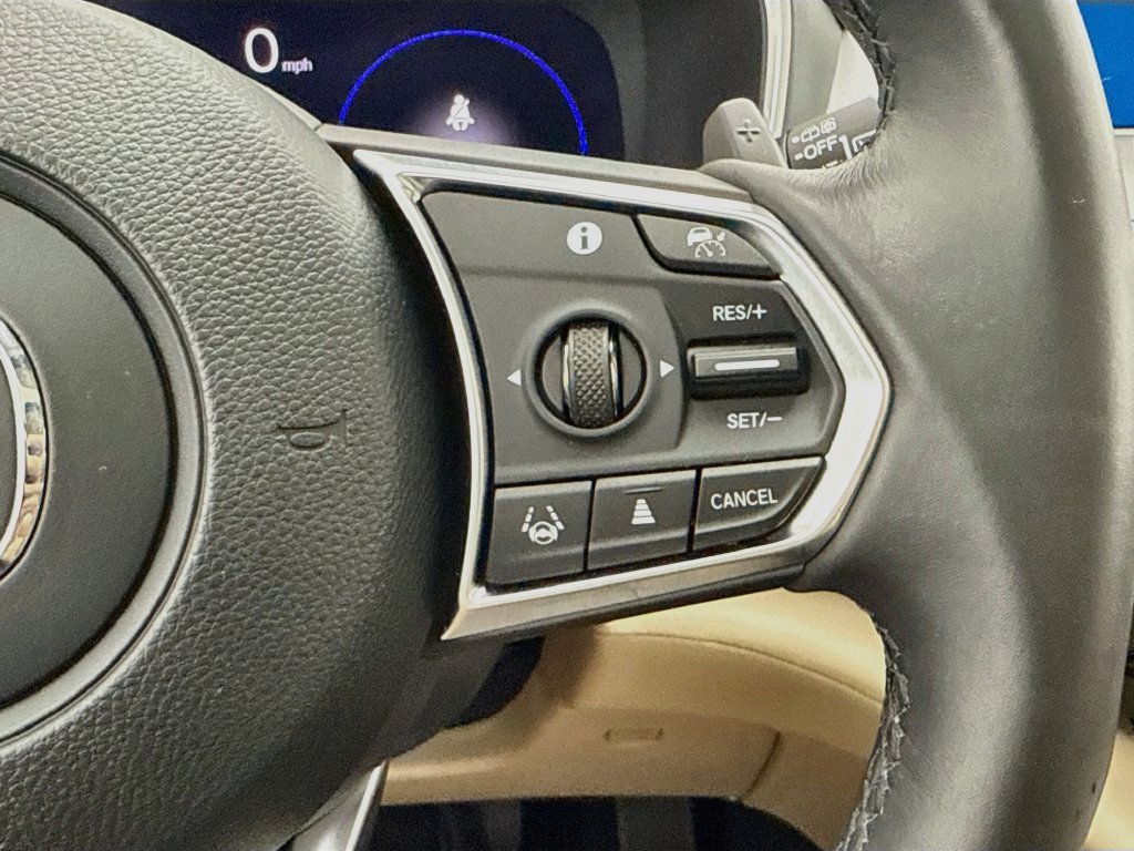 Used 2024 Acura MDX w/ Technology Package FWD image 12