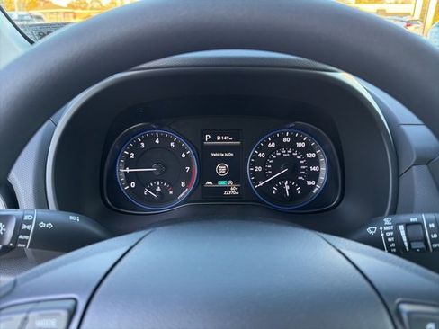 Used 2023 Hyundai Kona SEL w/ Cargo Package image 7