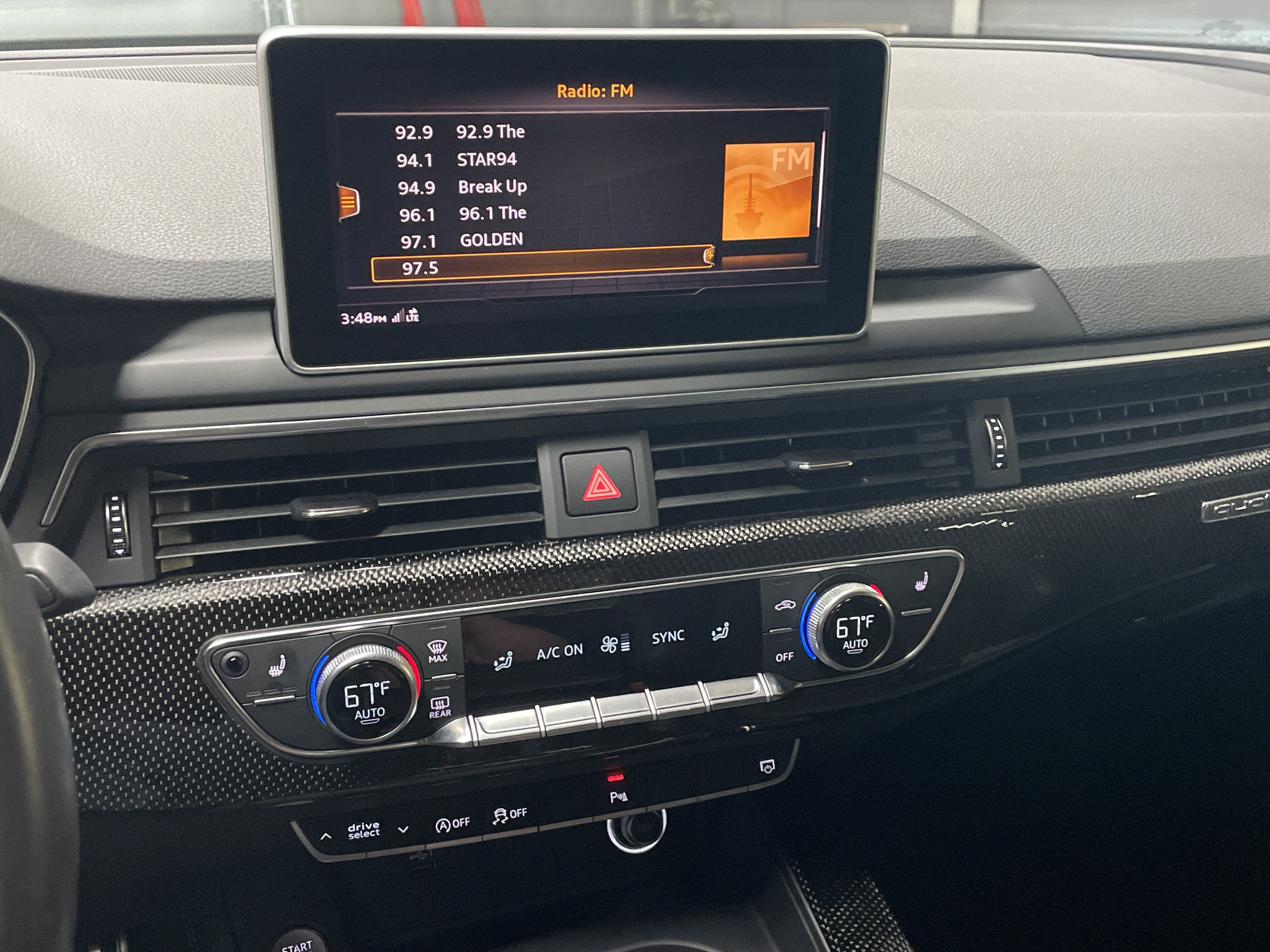 Used 2019 Audi S5 Premium Plus w/ Premium Plus AWD/4WD image 23