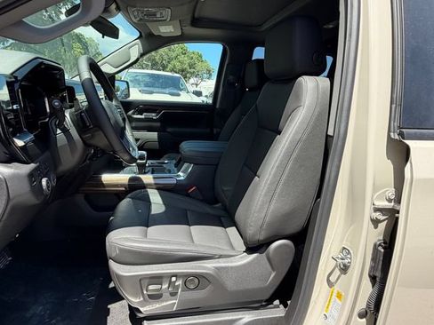New 2026 Chevrolet Silverado 1500 RST w/ Safety Package AWD/4WD image 12