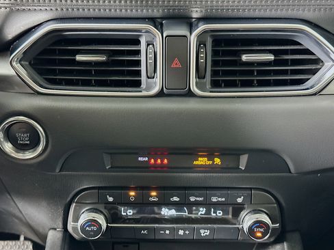 Used 2024 MAZDA CX-5 AWD 2.5 S w/ Select Package image 23