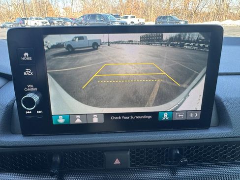 Certified 2024 Honda CR-V Sport-L image 21