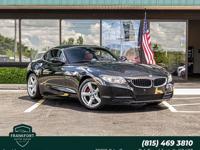 Used 2009 BMW Z4 sDrive30i