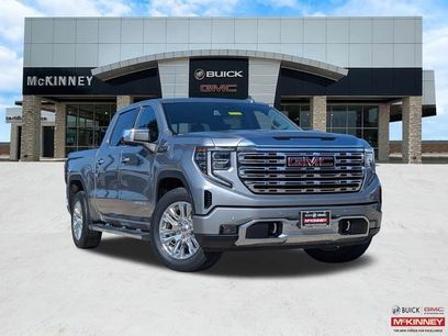 Certified 2024 GMC Sierra 1500 Denali