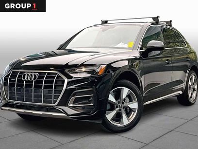 Used 2023 Audi Q5 2.0T Premium w/ Convenience Package