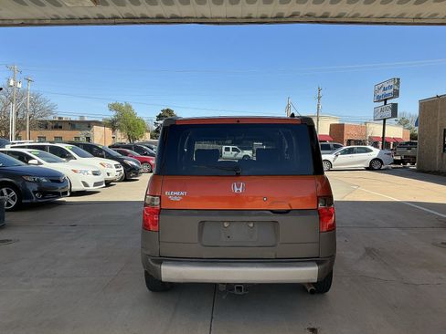 Used 2004 Honda Element EX image 6