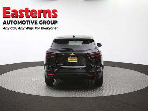 Used 2024 Chevrolet Blazer LT AWD/4WD image 38