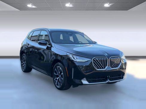 Used 2025 BMW X3 xDrive30i w/ Convenience Package AWD/4WD image 7
